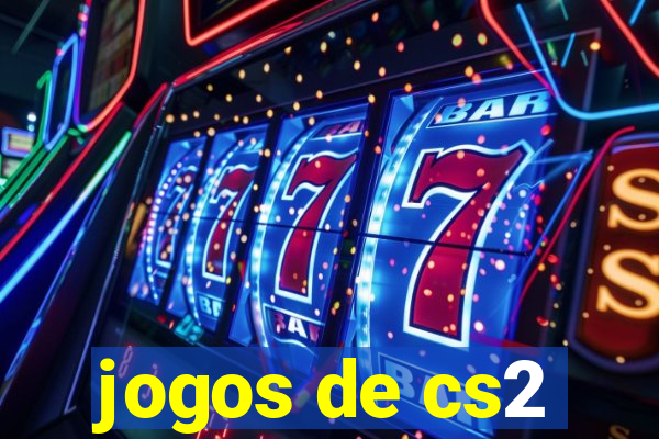 jogos de cs2